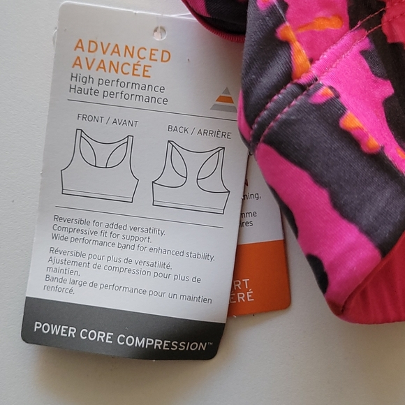 Sports Bra Champion - Picture 3 of 3